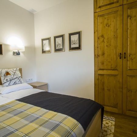 자코파네 Apartament Himalajski 아파트 외부 사진