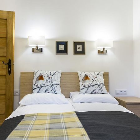 자코파네 Apartament Himalajski 아파트 외부 사진