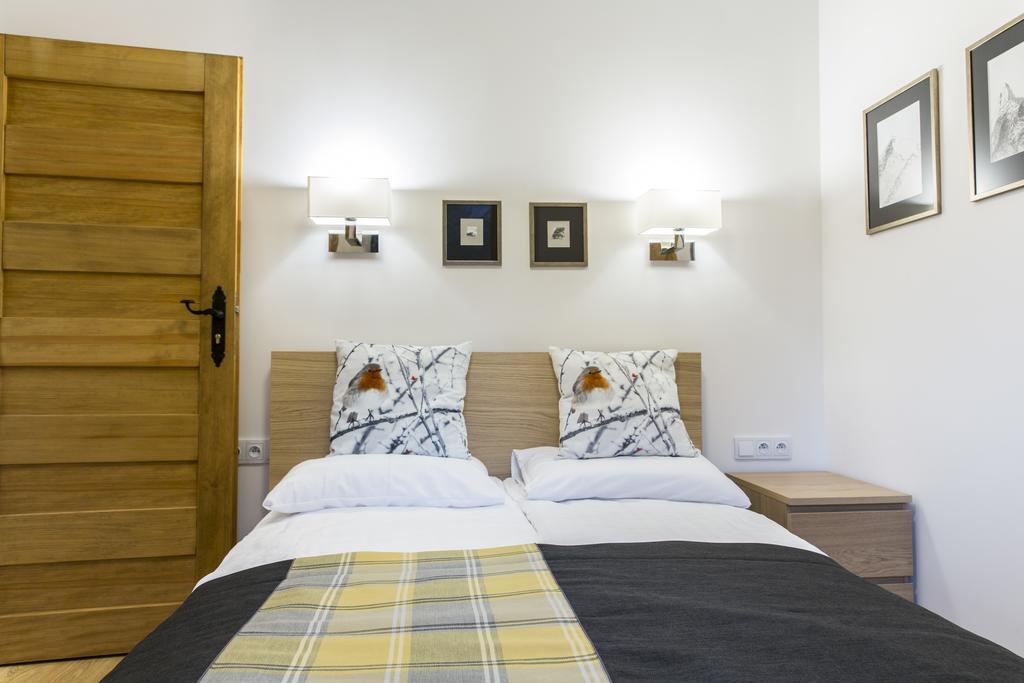 자코파네 Apartament Himalajski 아파트 외부 사진