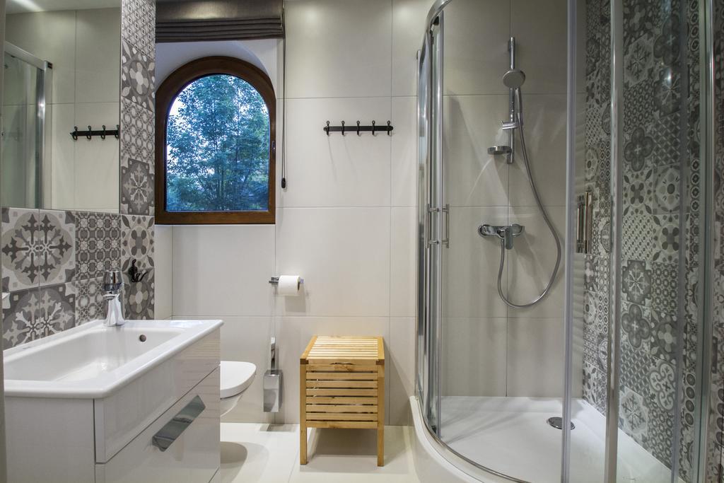자코파네 Apartament Himalajski 아파트 외부 사진